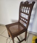 Chaise Henri II