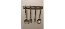Ustensiles de cuisine anciens