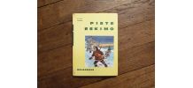 Piste Eskimo- Georges Nigremont- Delagrave- Bouton d'Or 