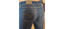 Jeans Levis 571 low waist slim fit