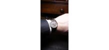 Omega Constellation 168.0056 C-shape