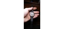 Omega Constellation 168.0056 C-shape