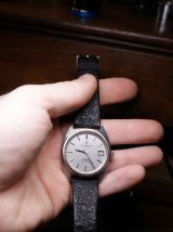 Omega Constellation 168.0056 C-shape