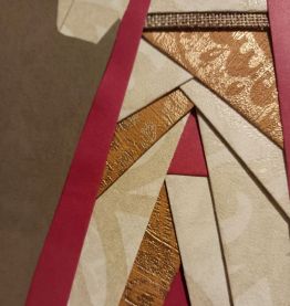 CADRE PLIAGE KIMONO