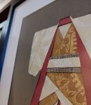 CADRE PLIAGE KIMONO