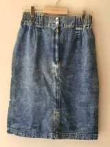 Jupe vintage 