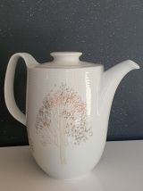 Cafetière porcelaine Arzberg