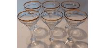 6 verres bistrot