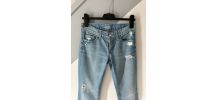 Jeans bootcut 97% Coton 7 For All Mankind