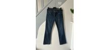 Jeans bootcut 98% coton citizens Of humanity