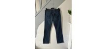 Jeans bootcut 98% coton citizens Of humanity