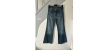 Jeans 98% Coton Citizens Of Humanity