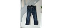 Jeans bootcut 98% coton Citizens Of Humanity