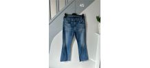 Jeans bootcut 97 % coton Citizens of Humanity