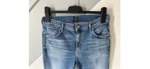Jeans bootcut 97 % coton Citizens of Humanity
