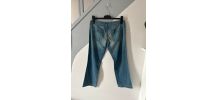 Pantalon court 100% Coton Sea Farer