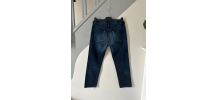 Jeans court coupe droite Citizens of Humanity