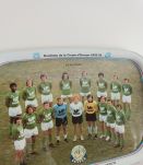 Plateau football st Etienne 