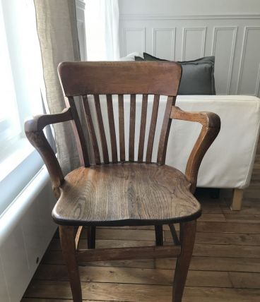  Fauteuil de bureau américain