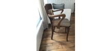  Fauteuil de bureau américain