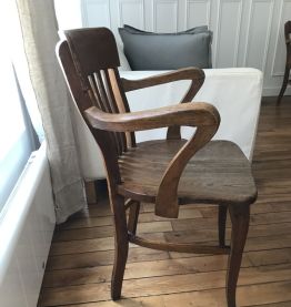  Fauteuil de bureau américain