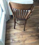  Fauteuil de bureau américain