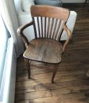  Fauteuil de bureau américain