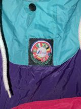 K-WAY vintage année 90