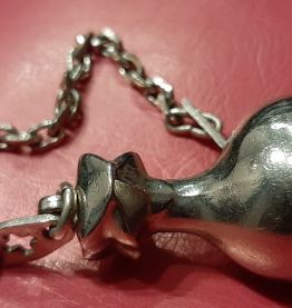 Salvador DALI bijou de sac