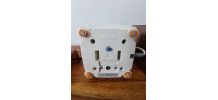 Presse agrume moulinex vintage