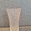 Vase type Chesnay cristal d'arques 