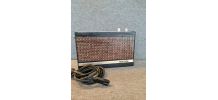 Vintage Transistor fonctionne 