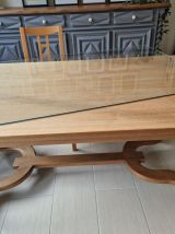 TABLE LOUIS XIII RELOOKEE