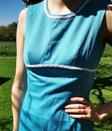 Robe chasuble
