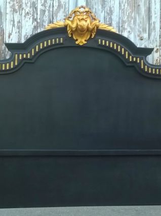 Tête de lit style louis xvi