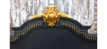 Tête de lit style louis xvi