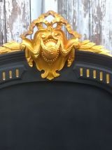 Tête de lit style louis xvi