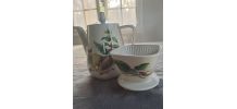Cafetière porcelaine Villeroy et Boch