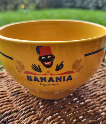 Bol banania 