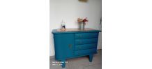Commode 1930
