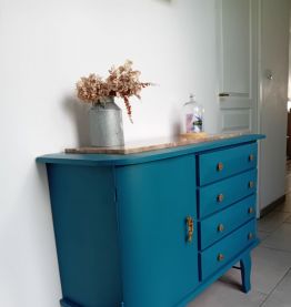 Commode 1930