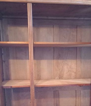 Armoire Art Déco années 50