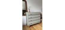 Commode vintage