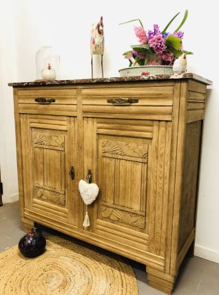 Buffet Parisien Art Déco