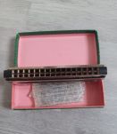 Harmonica the Écho Harp