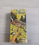 Harmonica the Écho Harp