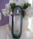 Flacon vide parfum 100ml  " La nuit de Paco Rabanne"