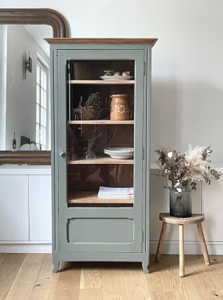 Vitrine Buffet vintage