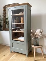 Vitrine Buffet vintage