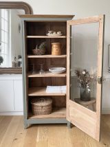 Vitrine Buffet vintage
